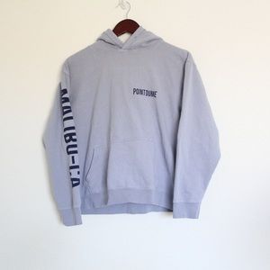 Malibu CA hoodie